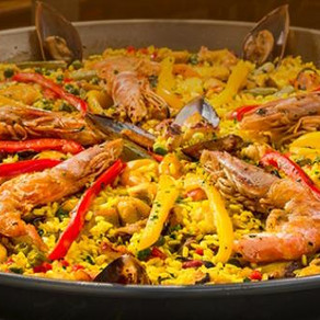 Restaurante Norton tem Paella e mini ovos recheados para Páscoa