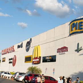 Pier 21 celebra 21 anos com novidades