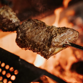 Nova churrascaria de Brasília traz as mais saborosas opções de carnes em diferentes estilos de prepa