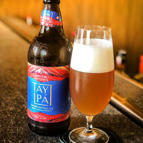Taypá apresenta cerveja autoral exclusiva