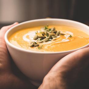 Palavra de especialista: nutrólogo fala sobre cuidados com a alimentação durante o inverno em tempos