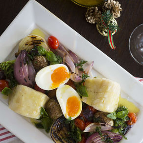 CASA SANTO ANTÔNIO APRESENTA PRATOS PARA FESTAS DE FIM DE ANO ( SP)