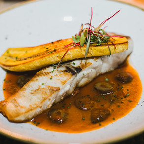Rubaiyat Brasília participa da 22ª Brasília Restaurant Week com Menu Premium.