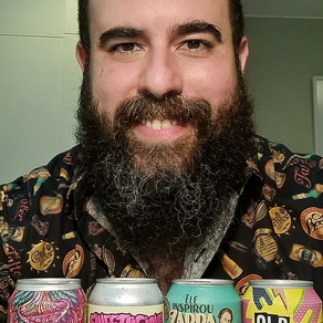 Brasília recebe sommelier certificado internacionalmente que traz novas experiências sobre cerveja