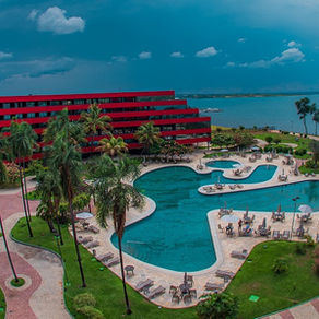 Royal Tulip Brasília Alvorada faz seu primeiro Arraiá com pacote especial