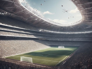 Unearthing the Hidden Gems: Igniting Passion for Sports in the BRICS Through New and Exciting Events