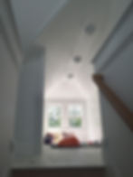 Millwork and Interior Trim