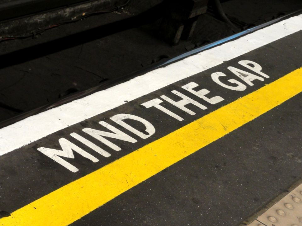 Mind the Gap: Coaching the Public Sector’s Next Generation of Leaders