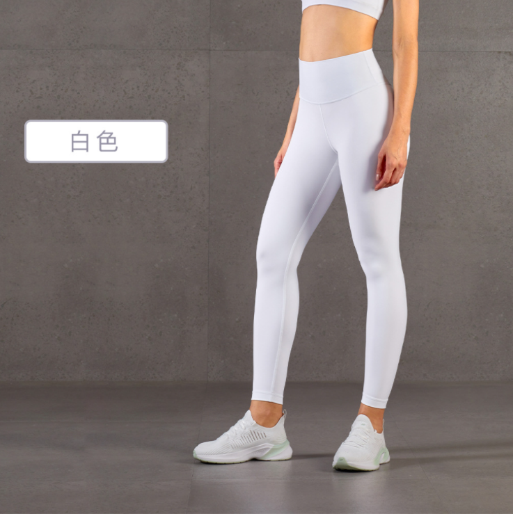 Miniature : Nude Activewear With Zipper Jacket~ Suits 2 Piece Yoga Sets for Sport