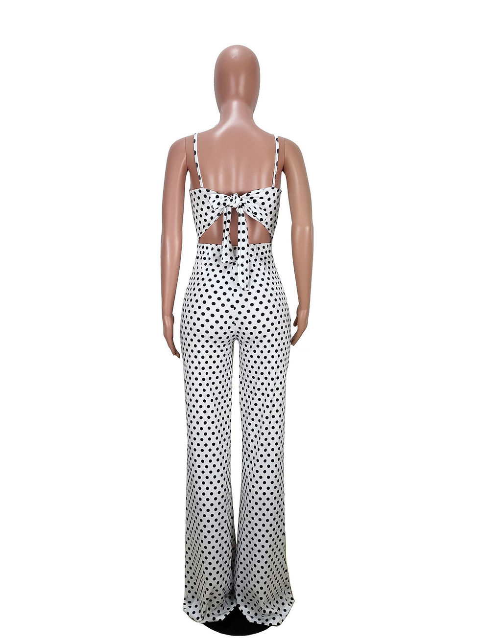 Thumbnail: Women Sexy Wide Leg Jumpsuits