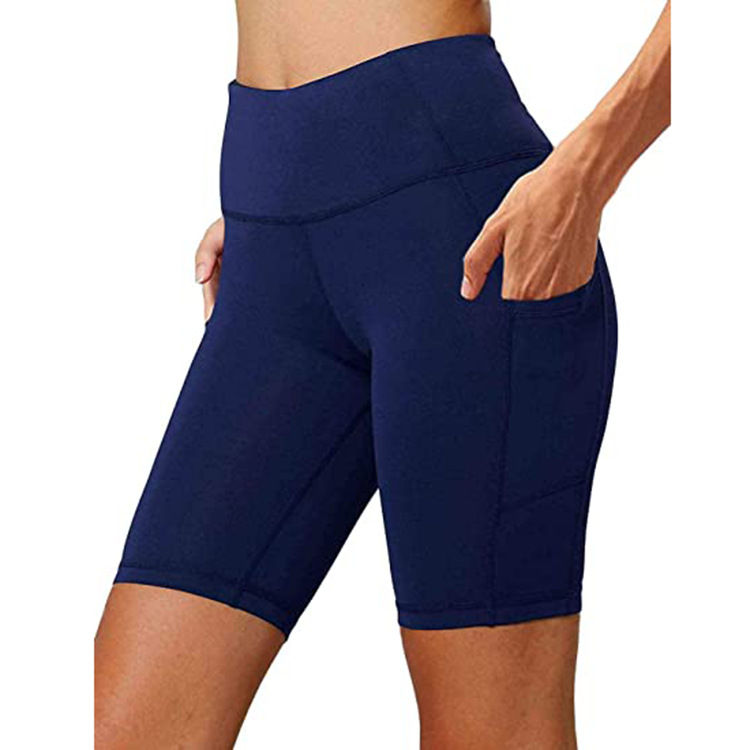 Miniature : Women Workout Bike Shorts