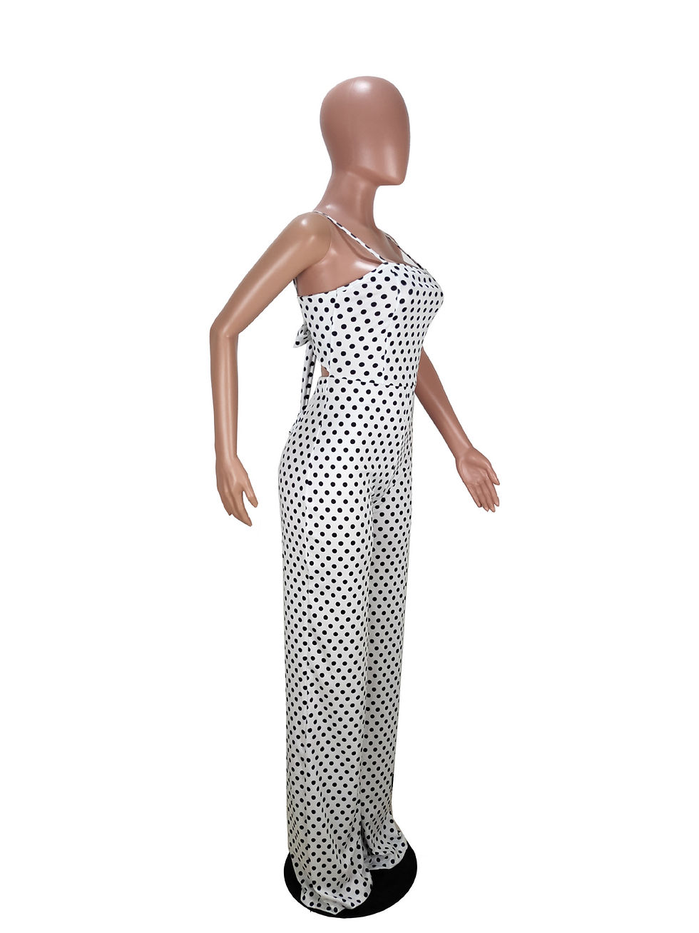 Miniatura: Women Sexy Wide Leg Jumpsuits