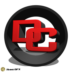 Drag Clan Logo