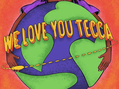 Lil Tecca Is Going On Tour