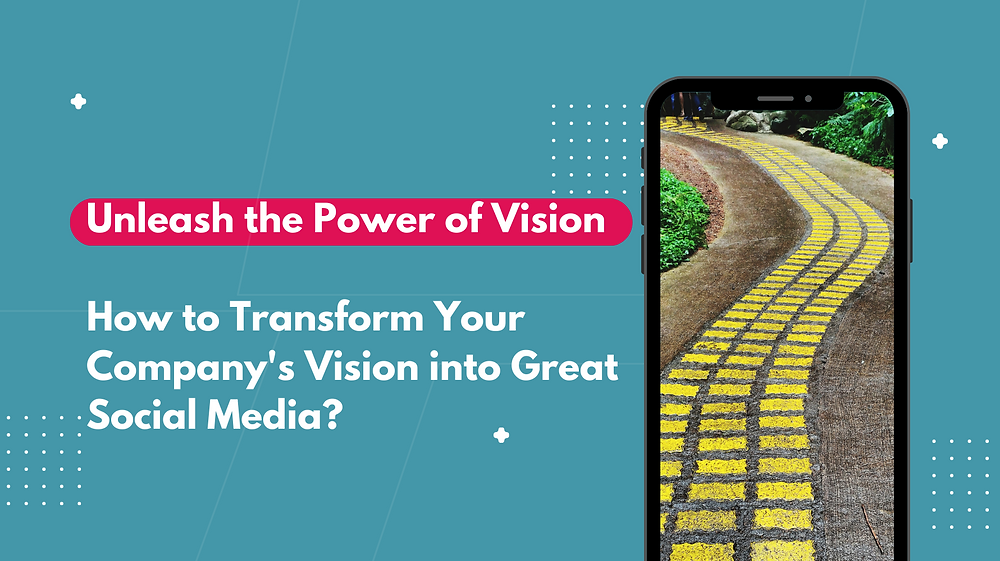 Promoting Vision Unleash the Power of Vision: How to Transform Your Company's Vision ...