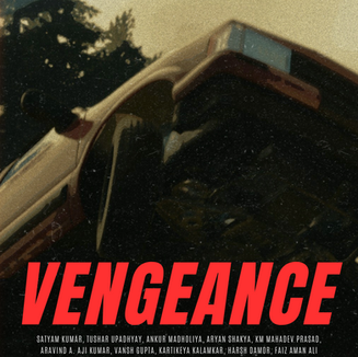 The Vengeance
