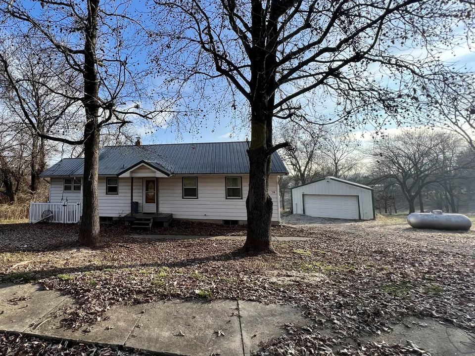 Marshall, MO Real Estate Agency Houses For Sale Sell A Home