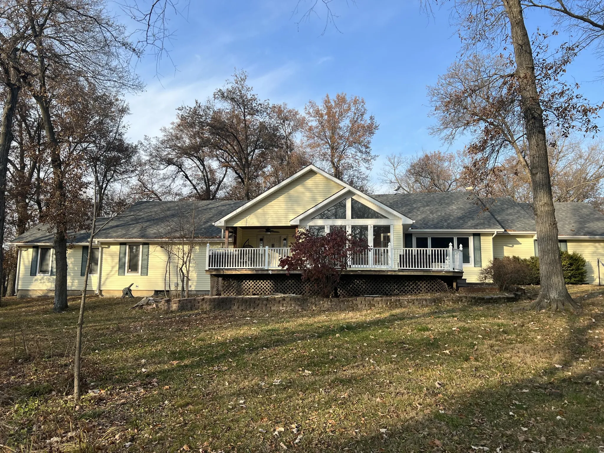 Marshall, MO Real Estate Agency Houses For Sale Sell A Home