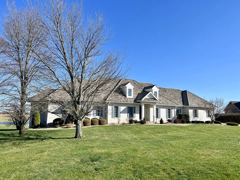 Marshall, MO Real Estate Agency Houses For Sale Sell A Home