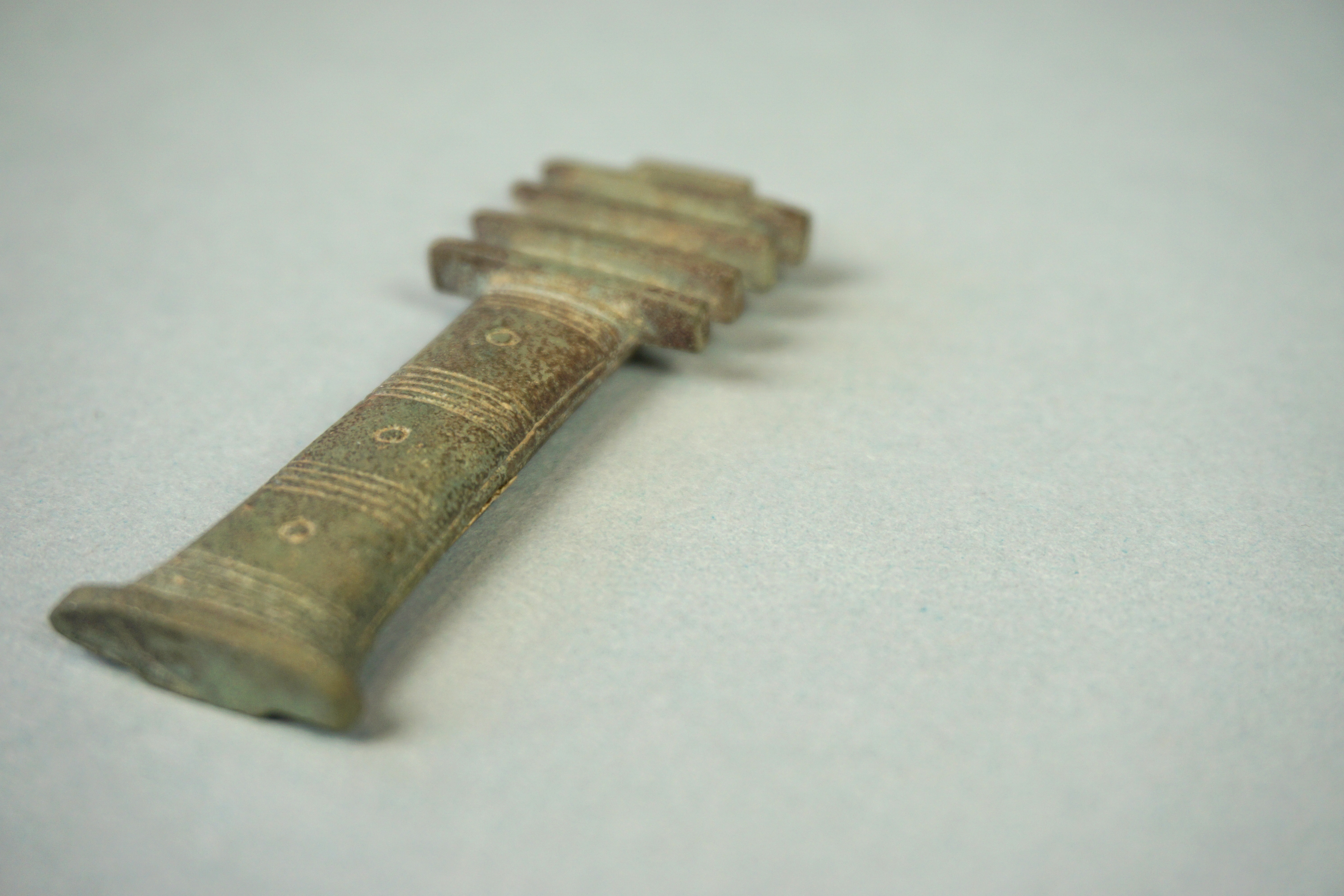 Egyptian collection