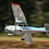 Miniaturbild: CESSNA 172 SKYHAWK  VOLL ALUMINIUM