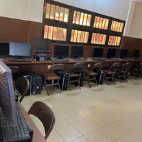 Empowering a New Generation Through Technology: AKEM’s Computer Lab Update 2025