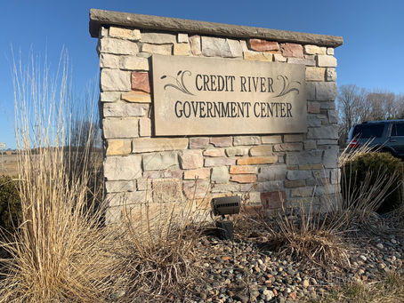 Former Credit River Council Member Endorses Chris Kostik for Mayor