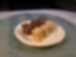 Chocolate & Vanilla Fudge Nut