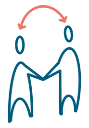 Stichting Wisselkracht | Samenwerken