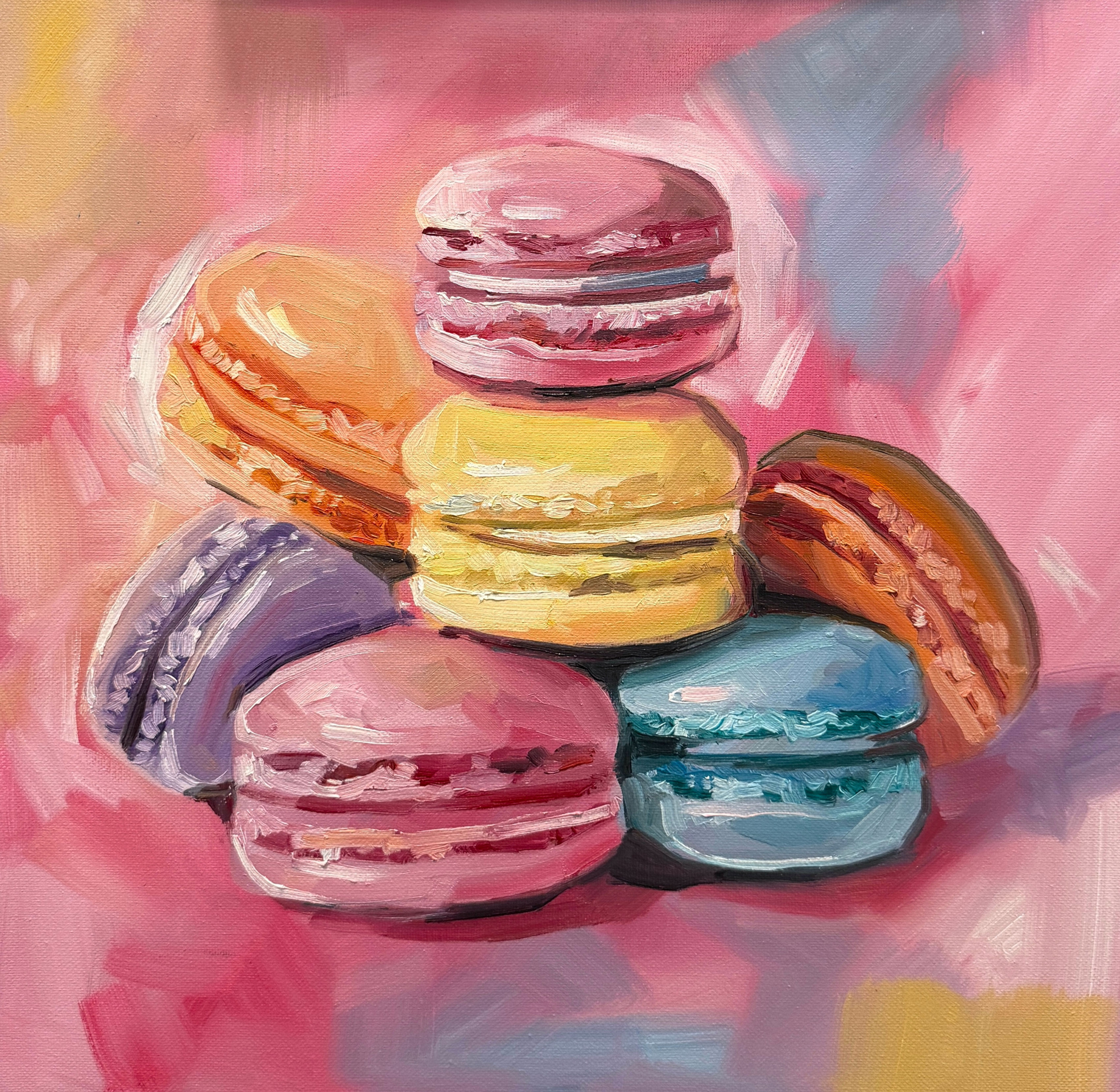 Macaron Mood