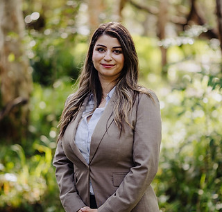 Sandra Diab, RTO Marketing and Digital Design Specialist and eLearning developer at Coast Wide Training Solutions