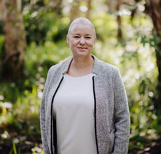 Amanda Pinkerton, VET Consultant RTO Administration at Coast Wide Training Solutions