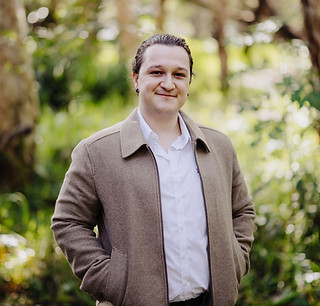 Kai McDonald-Webber, RTO Web and Digital Design Specialist at Coast Wide Training Solutions