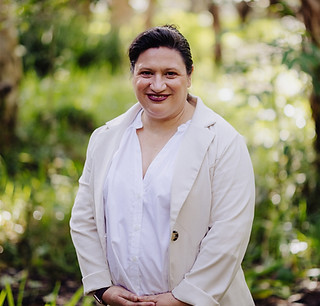 Rebecca Webber, VET Consultant RTO Compliance at Coast Wide Training Solutions