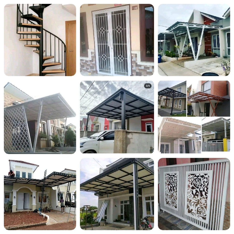 Bengkel Las Terdekat 24 Jam Online