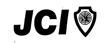 JCI logo: Jan Mechels keynote spreker ex-lid voorzitter districtsvoorzitter ondernemerschap