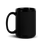 Thumbnail: Easy Life Black Glossy Mug
