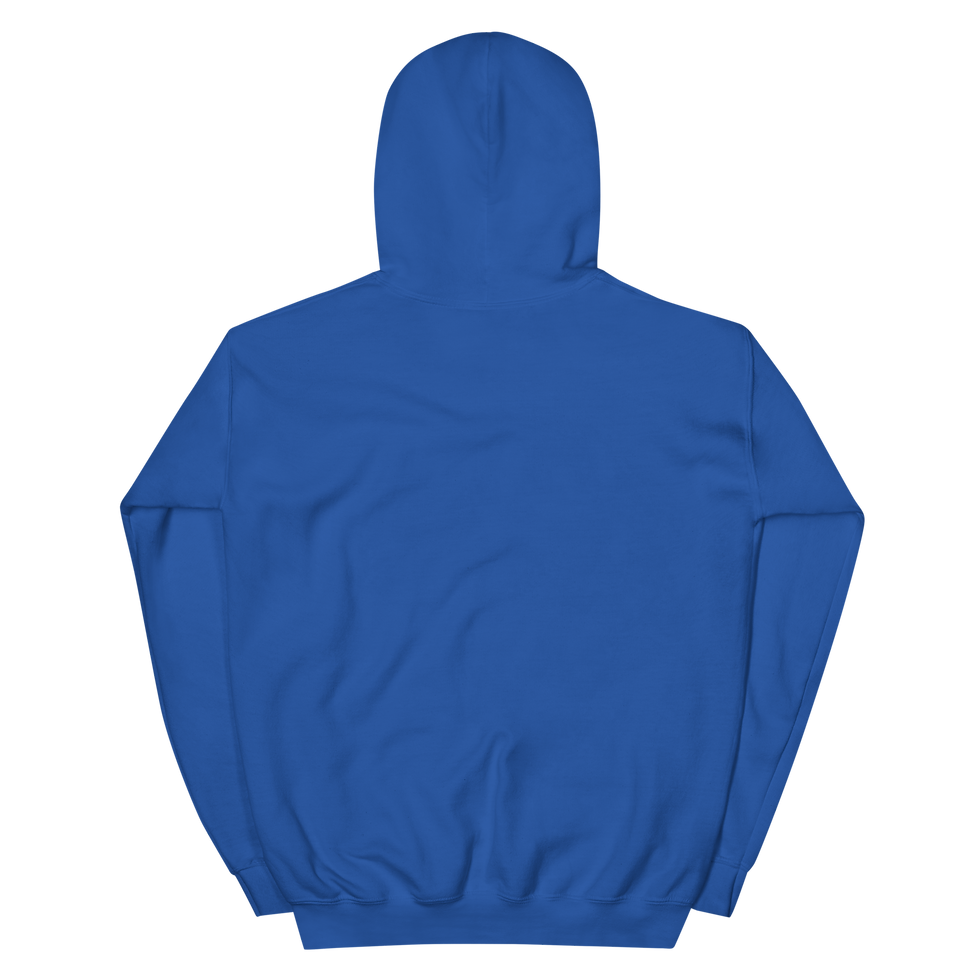 Thumbnail: Easy Peasy Lemon Squeezy Unisex Hoodie