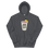 Thumbnail: Easy Peasy Lemon Squeezy Unisex Hoodie