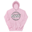 Thumbnail: Easy Life Unisex Transparent Logo Hoodie