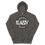 Thumbnail: Easy Life Unisex Transparent Logo Hoodie