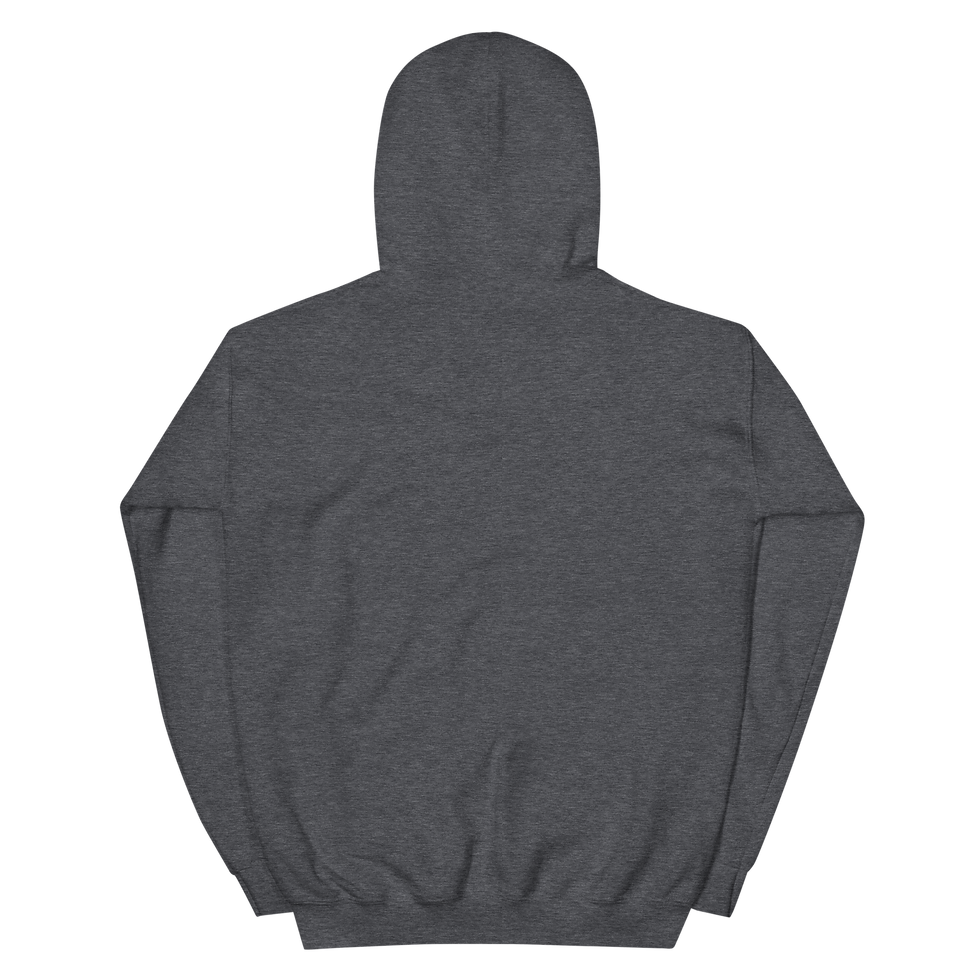 Thumbnail: Easy Peasy Lemon Squeezy Unisex Hoodie