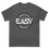 Thumbnail: Easy Life Unisex Transparent Logo Tee
