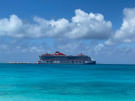Ocean Cruising vs. River Cruising: Which Is Right for You?