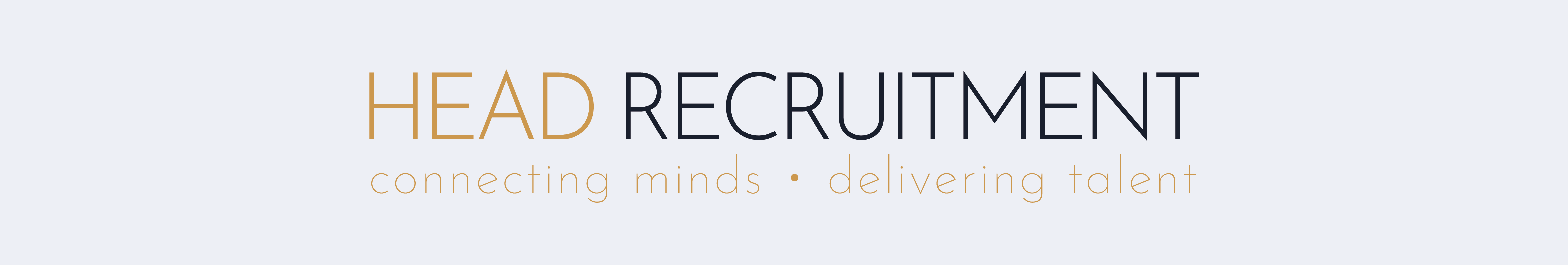 Head Recruitment pty Ltd branding