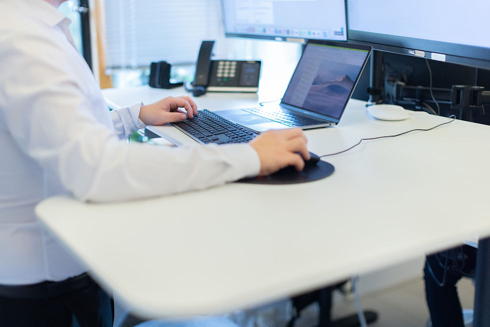 Elevate Your Business with Expert IT Support