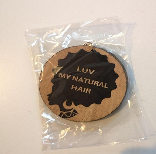 Miniature : Boucles d'oreilles