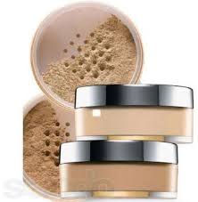 Miniature : Poudre minérale Mary Kay