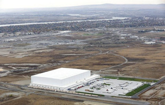 Report: Tri-Cities is food processing mecca