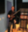 Recording Guitar at Pyramind Studos